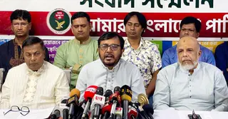 ‘অন্তর্বর্তী সরকার গণঅভ্যুত্থানের ঐক্য ধরে রাখতে পারেনি’
